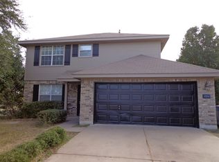 1700 Greening Way, Leander, TX 78641