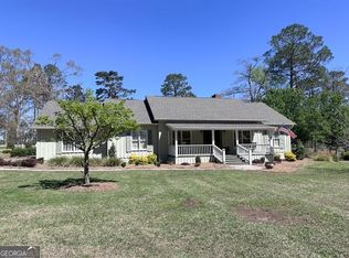 1731 Green Acres Dr, Vidalia, GA 30474