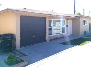 8539 Fontana St APT D, Downey, CA 90241