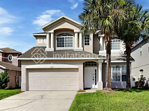 2022 Meadow Pond Way, Orlando, FL 32824