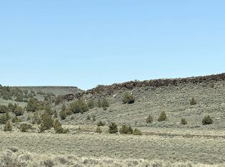 Warner Hwy #140, Adel, OR 97620