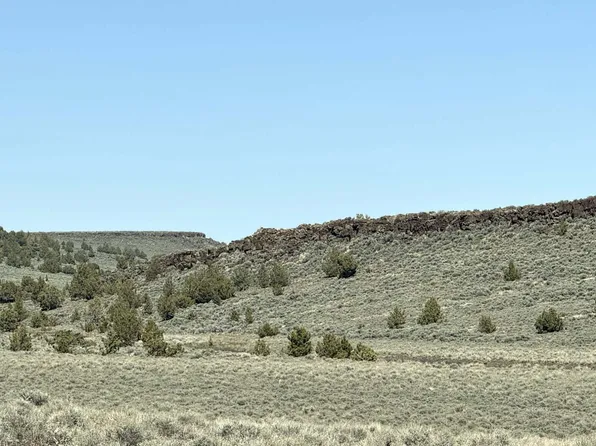 Warner Hwy #140, Adel, OR 97620