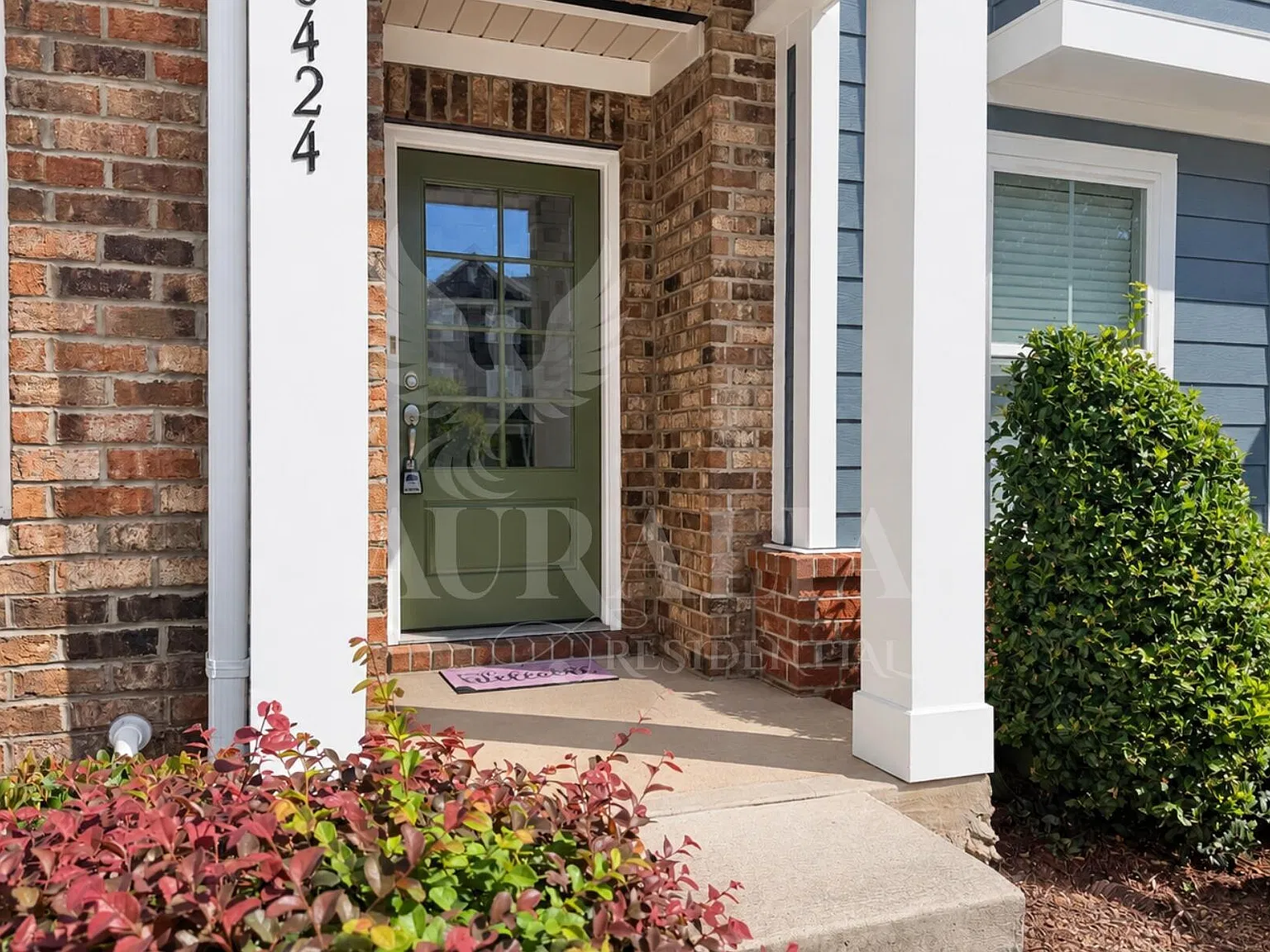 3 bed, 2.5 bath, 1721 sqft, $2,000 — Photo 3