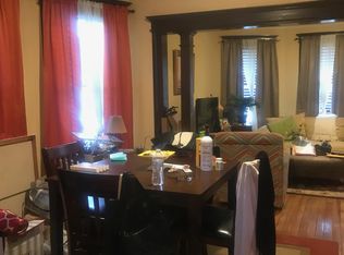 386 Huntington Rd #1, Bridgeport, CT 06608