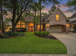 23 Shearwater Pl, Spring, TX 77381