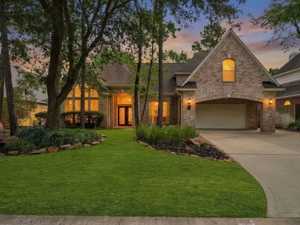 23 Shearwater Pl, Spring, TX 77381