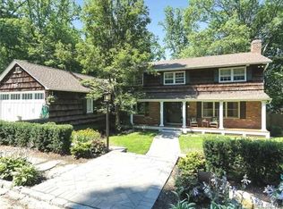 12 Porter Pl, Sea Cliff, NY
