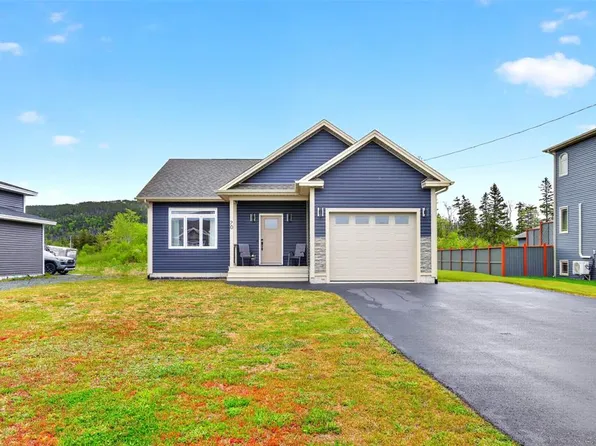 20 Harbour View Drive, Holyrood, NL A0A2R0