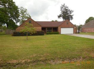 2661 Russ St, Deridder, LA 70634