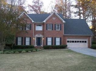 1314 Wyckfield Pl, Lawrenceville, GA 30044