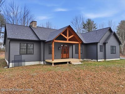 322 Rose Marie Ln, East Stroudsburg, PA, 18302