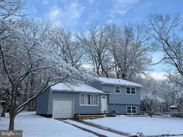 4529 Robin Rd, Newfield, NJ 08344