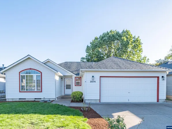 3574 SW Par Pl, Corvallis, OR 97333