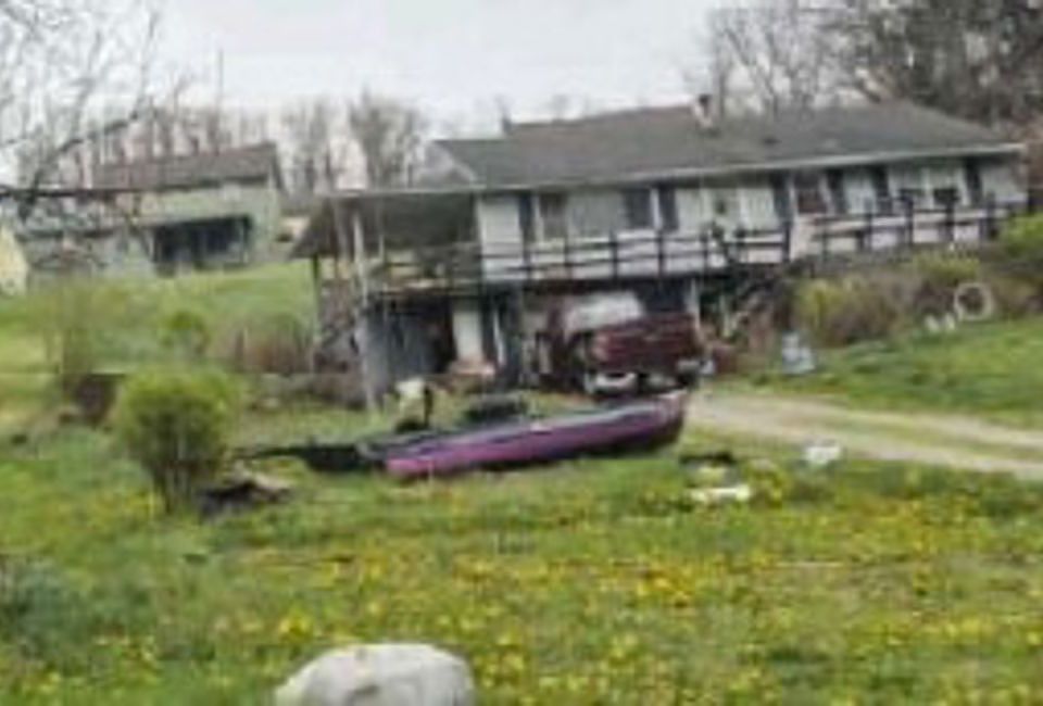 Property Front View