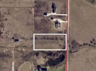 14535 Metz Rd, Valley View, TX 76272