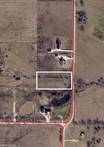 14535 Metz Rd, Valley View, TX, 76272