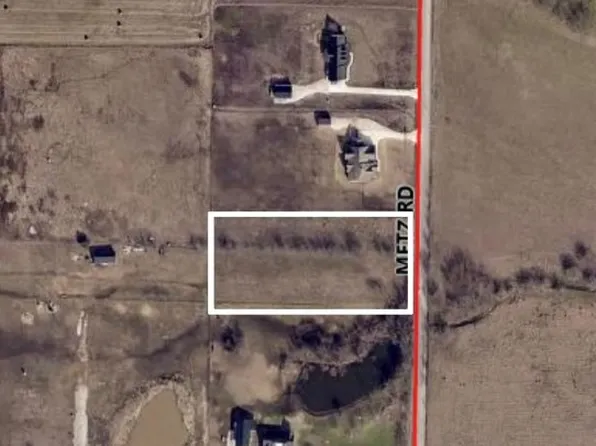 14535 Metz Rd, Valley View, TX 76272
