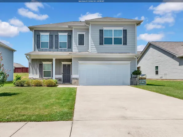 899 Ridgeway Ave, Columbiana, AL 35051