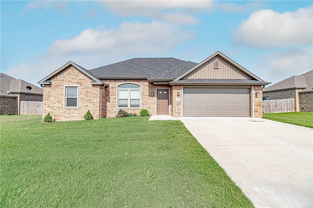 551 Sundowner Ranch Ave, Prairie Grove, AR 72753 Zillow
