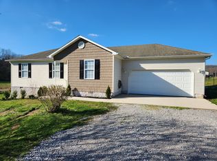 67 Gilley Hill Rd, Bradyville, TN 37026