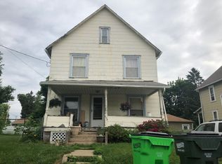 203 Bachtel St SE, North Canton, OH