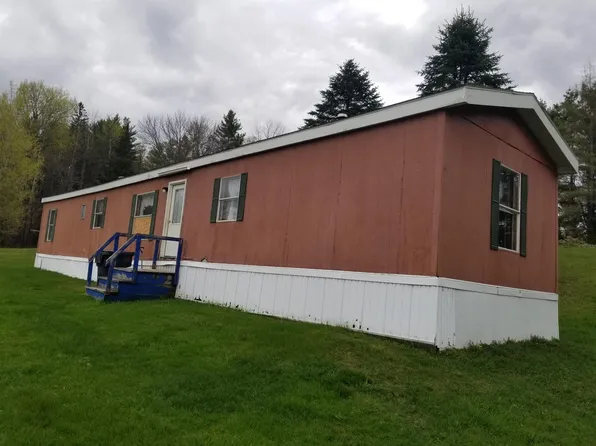 93 Gore Road, Plainfield, VT 05641