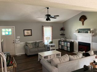 106 Tobacco Rd, New Bern, NC 28562