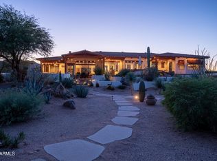 14224 E Rock View Rd, Scottsdale, AZ 85262