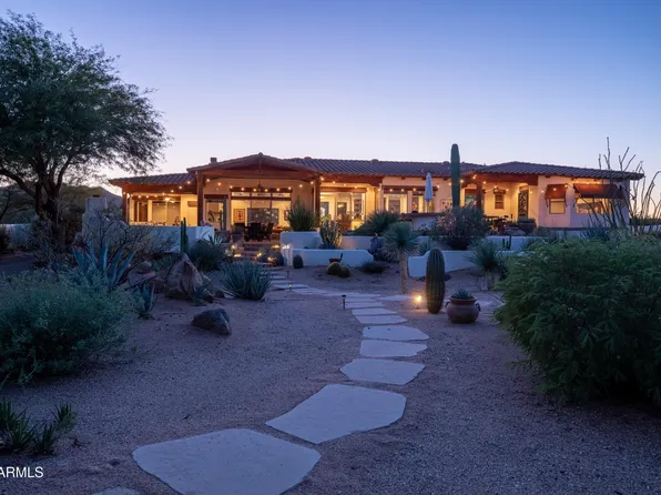 14224 E Rockview Road, Scottsdale, AZ 85262