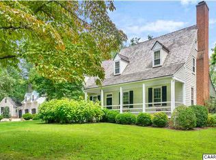 5820 Plank Rd, North Garden, VA 22959