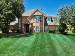 1906 Amesbury Ct, Southlake, TX 76092
