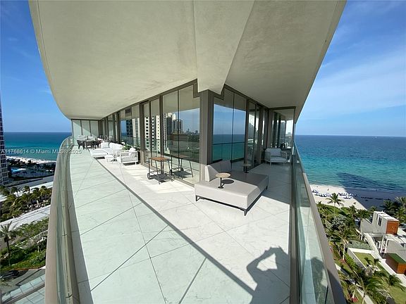 3rd image of 18975 Collins Ave Unit 1005