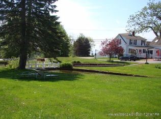 2372 Atlantic Hwy #1, Lincolnville, ME 04849