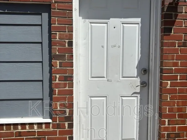 867 41st St, Newport News, VA 23607