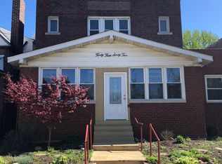 4462 Swan Ave #A, Saint Louis, MO 63110