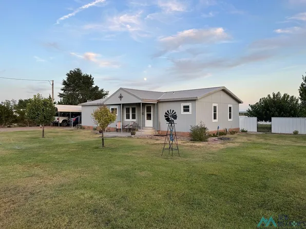 418 School St, Logan, NM 88426