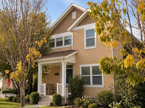 11722 S Sun Tea Way, South Jordan, UT 84009