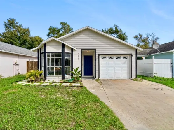 4475 Goldenrain Ct, Orlando, FL 32808