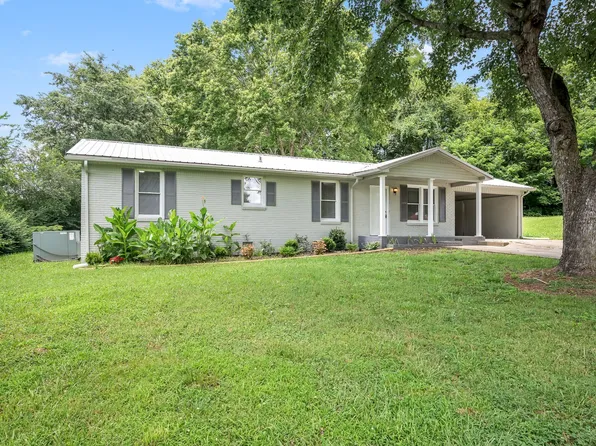 304 Fran Dr, Fayetteville, TN 37334