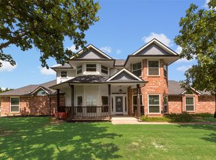 3591 Joe Wilson Rd, Midlothian, TX 76065