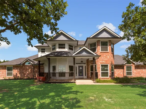 3591 Joe Wilson Rd, Midlothian, TX 76065