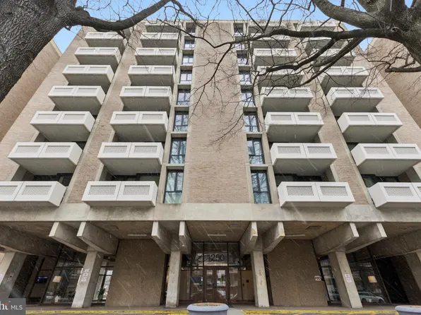 1250 4th St SW #W214, Washington, DC 20024