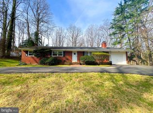 14605 Cambridge Dr, Upper Marlboro, MD 20772