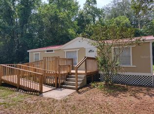 5401 SE 84th St, Hampton, FL 32044