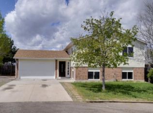 1983 Bahama St, Aurora, CO 80011
