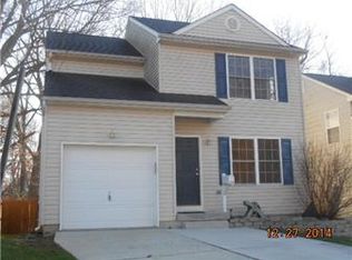 410 East Ave, New Castle, DE 19720
