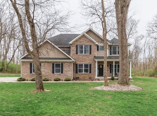 7201 E Spring Lake Rd, Mooresville, IN
