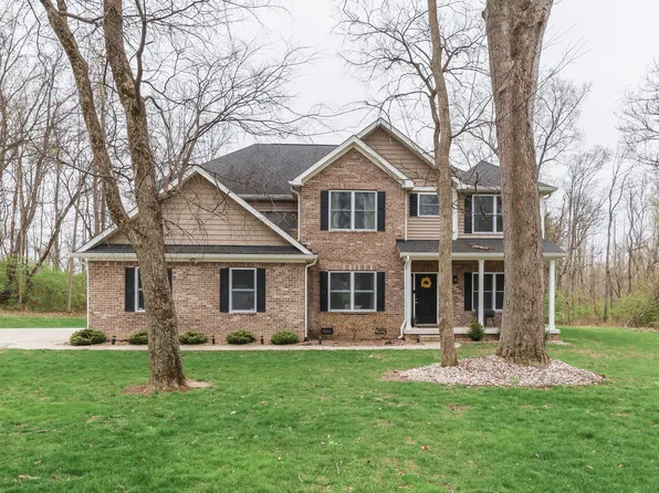 7201 E Spring Lake Rd, Mooresville, IN 46158