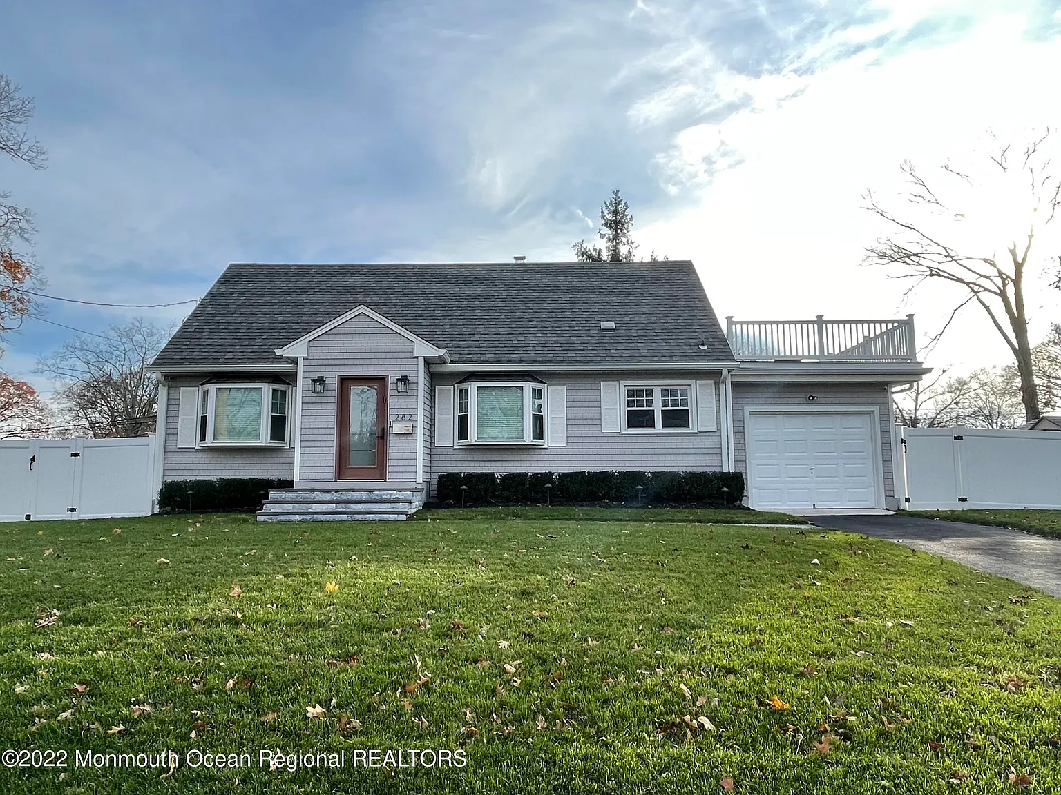 282 Berger Ave photo 1