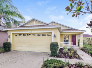 8012 Canterbury Lake Blvd, Tampa, FL 33619